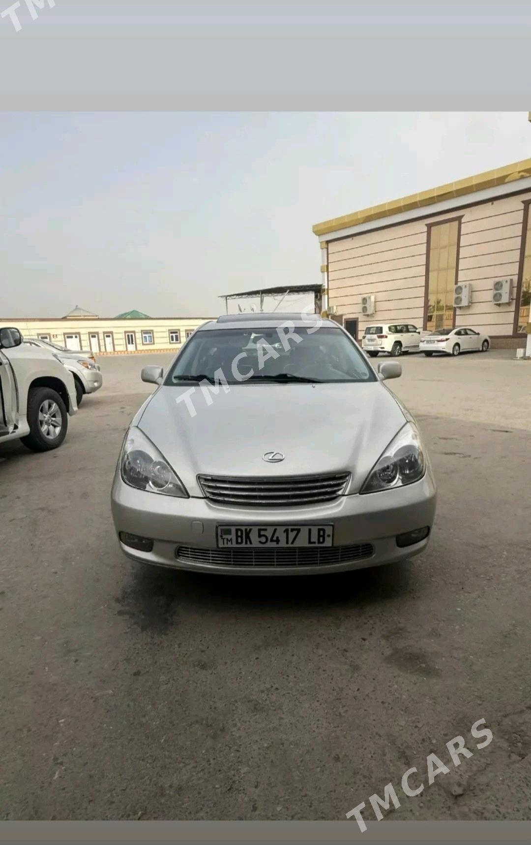 Lexus ES 330 2004 - 190 000 TMT - Туркменабат - img 2