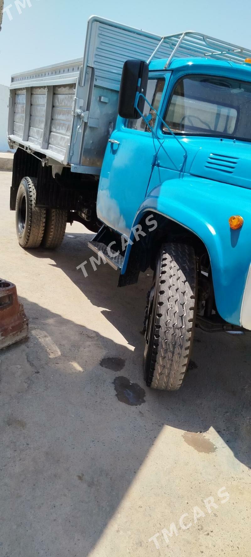 Zil 130 1992 - 120 000 TMT - Kerki - img 2
