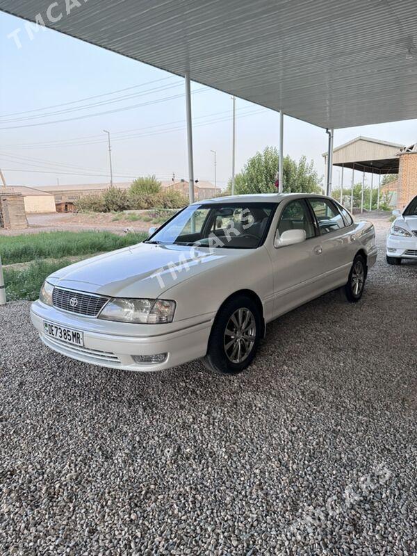 Toyota Avalon 1999 - 140 000 TMT - Мургап - img 6