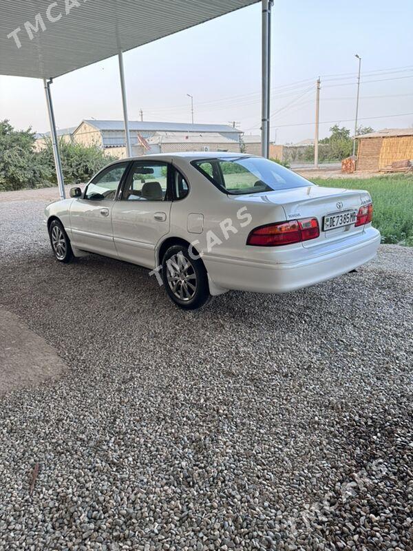 Toyota Avalon 1999 - 140 000 TMT - Мургап - img 4