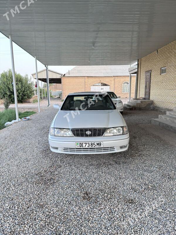 Toyota Avalon 1999 - 140 000 TMT - Мургап - img 5