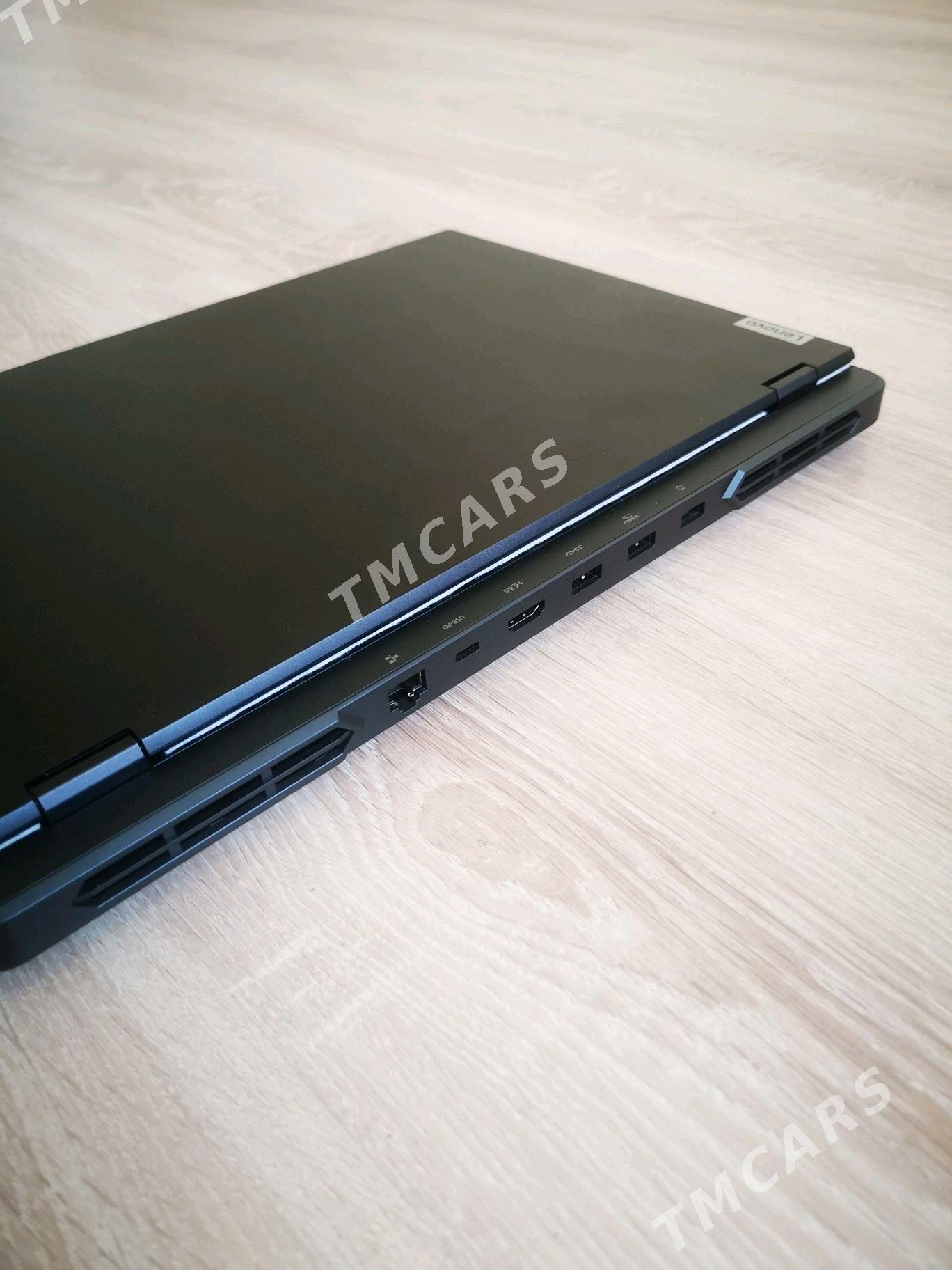 Lenovo Legion Pro 5 i9 13900HX - Ашхабад - img 5
