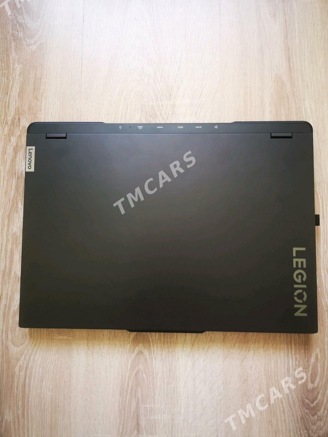 Lenovo Legion Pro 5 i9 13900HX - Ашхабад - img 4