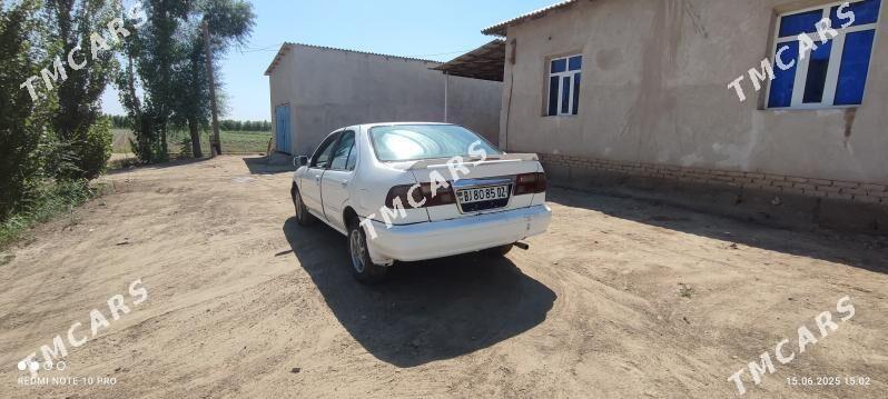 Nissan Sunny 1999 - 23 000 TMT - Губадаг - img 4