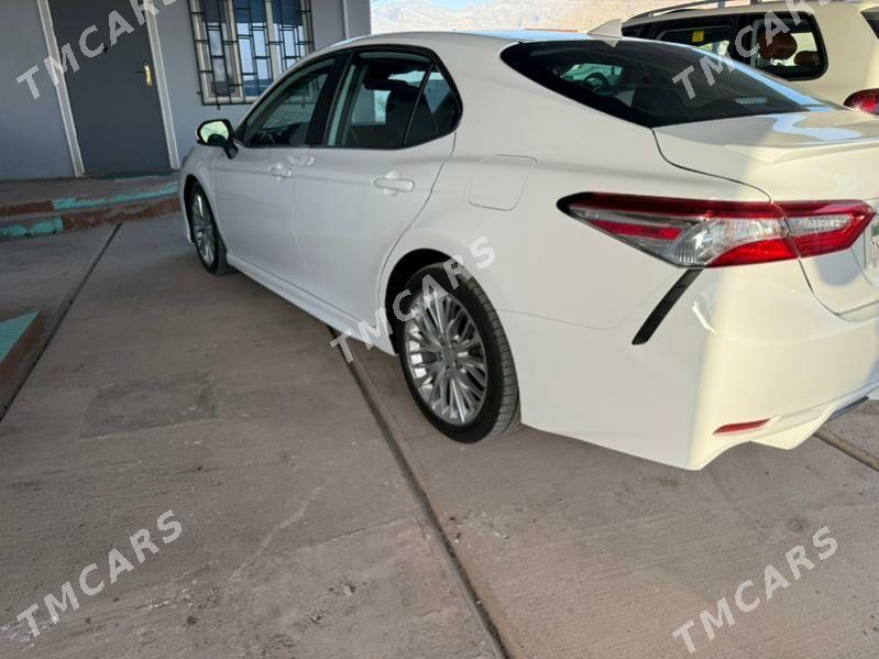 Toyota Camry 2020 - 320 000 TMT - Балканабат - img 2