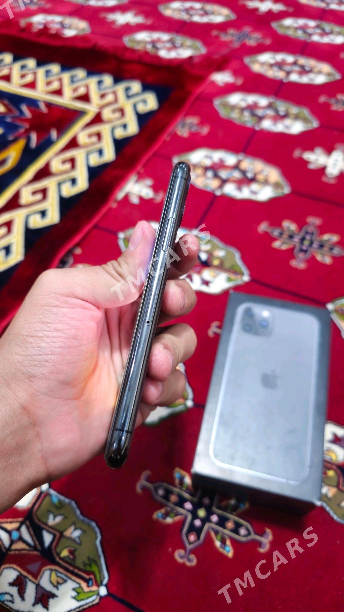 iphone 11 pro 64gb - Сакарчага - img 6