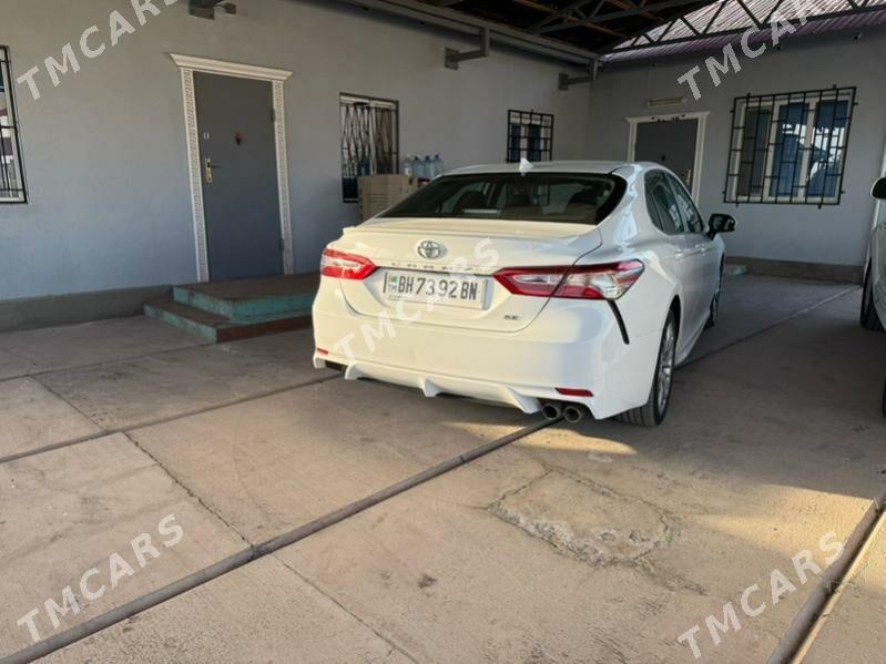 Toyota Camry 2020 - 320 000 TMT - Балканабат - img 5