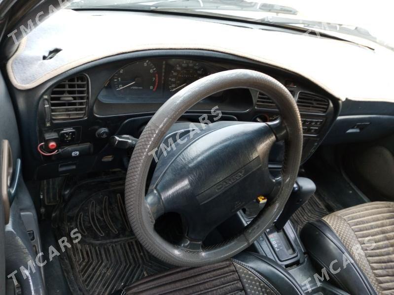 Toyota Camry 1993 - 72 000 TMT - Туркменабат - img 4