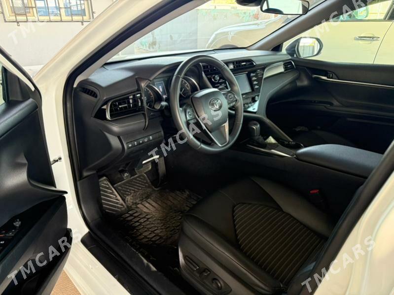Toyota Camry 2020 - 320 000 TMT - Балканабат - img 3