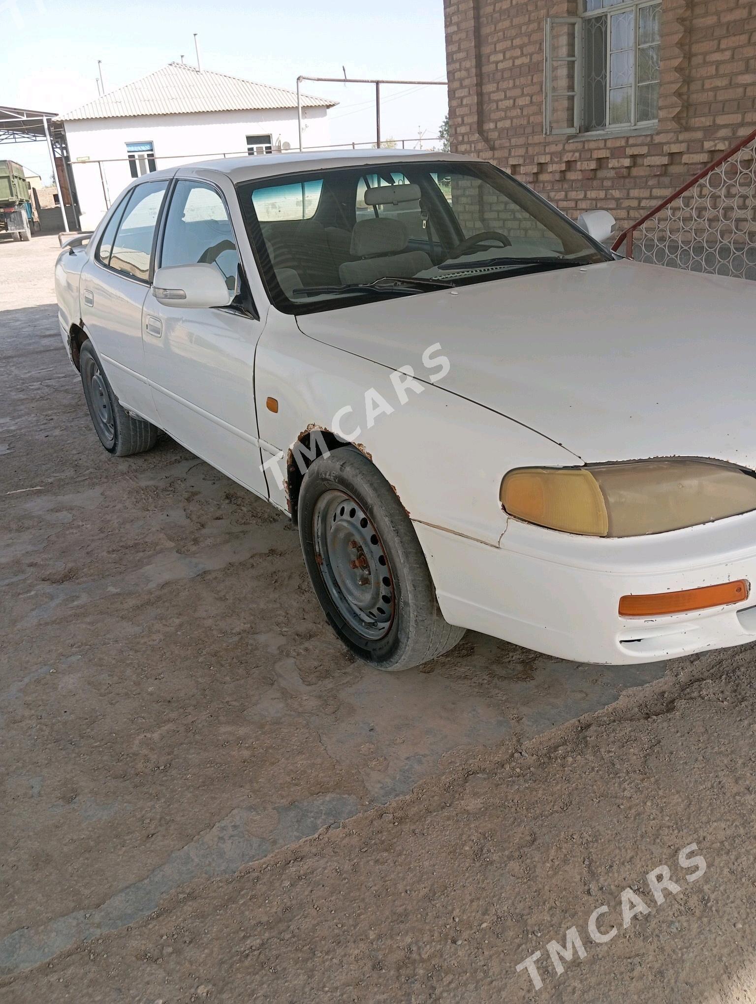 Toyota Camry 1995 - 52 000 TMT - Tejen - img 4