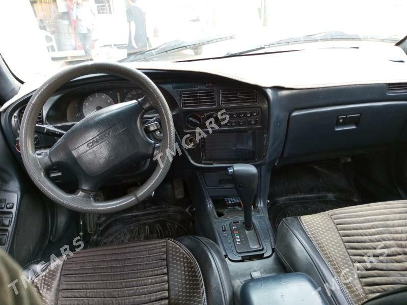 Toyota Camry 1993 - 72 000 TMT - Туркменабат - img 7