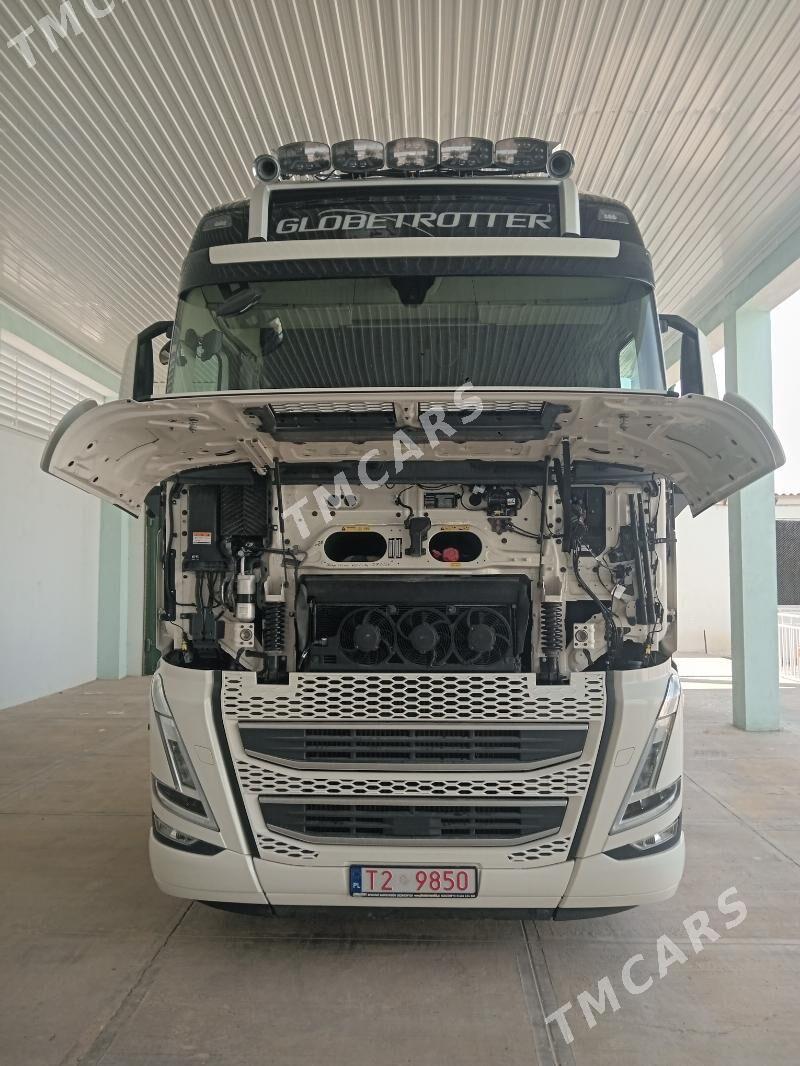 Volvo FH 460 2021 - 1 530 000 TMT - Gyzylarbat - img 5