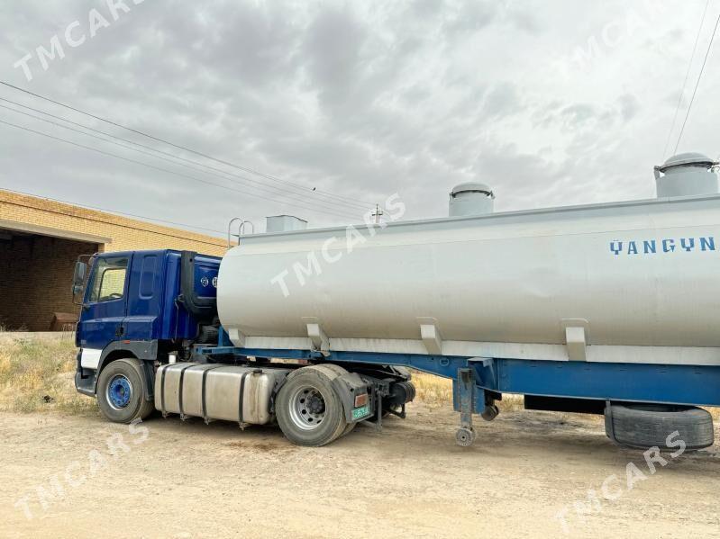 Kogel Euro Trailer 2004 - 250 000 TMT - Саят - img 2