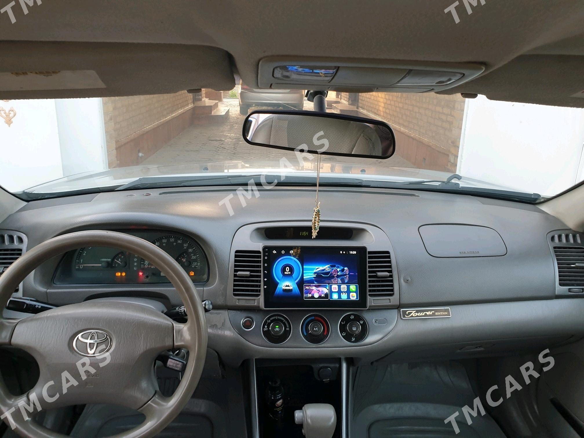 Toyota Camry 2003 - 150 000 TMT - Kerki - img 7