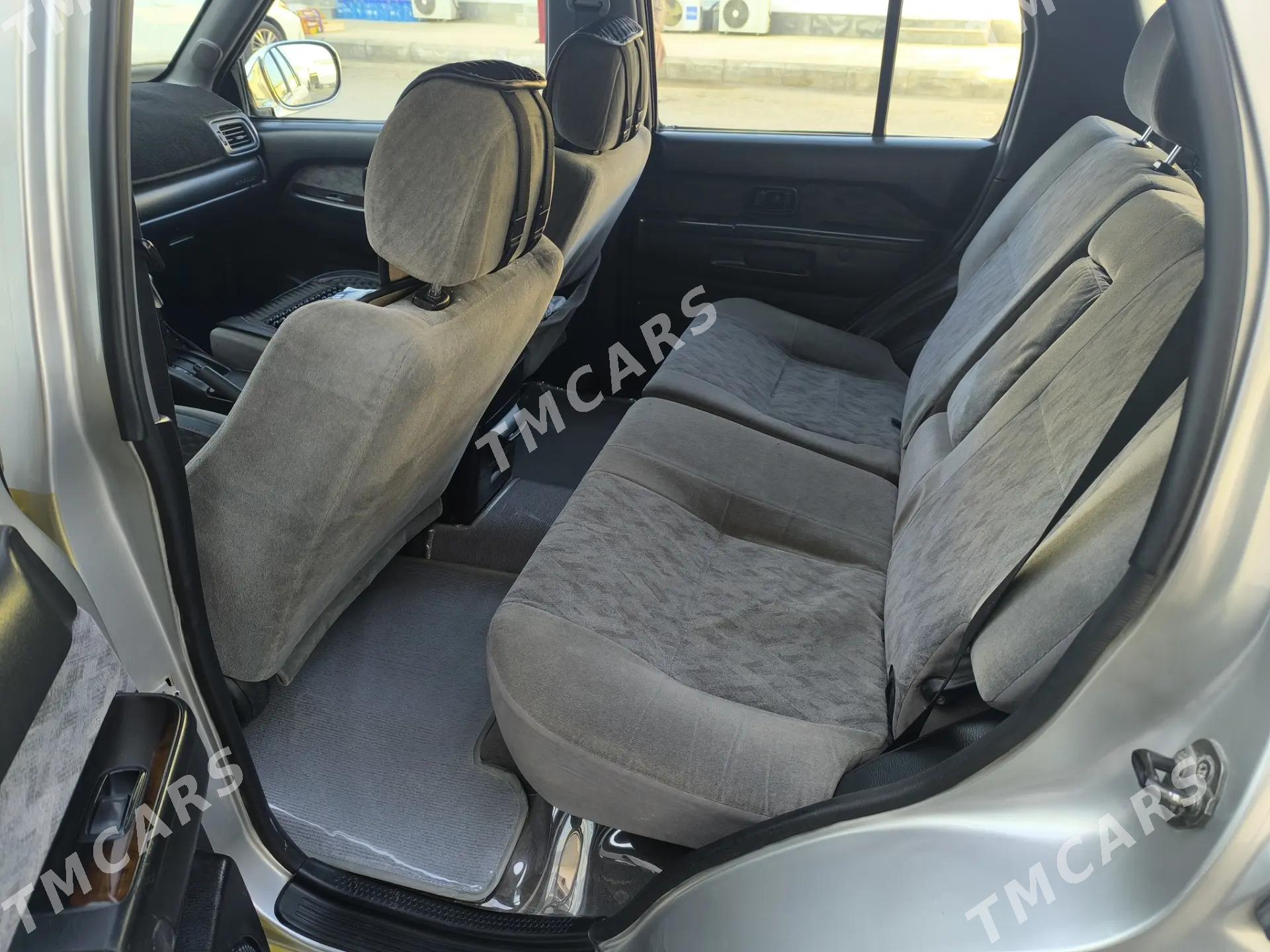 Nissan Pathfinder 2002 - 125 000 TMT - Анев - img 5