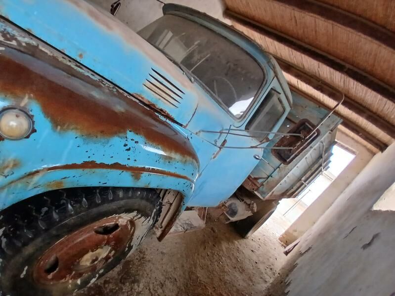 Zil 131 1995 - 20 000 TMT - Этрек - img 2
