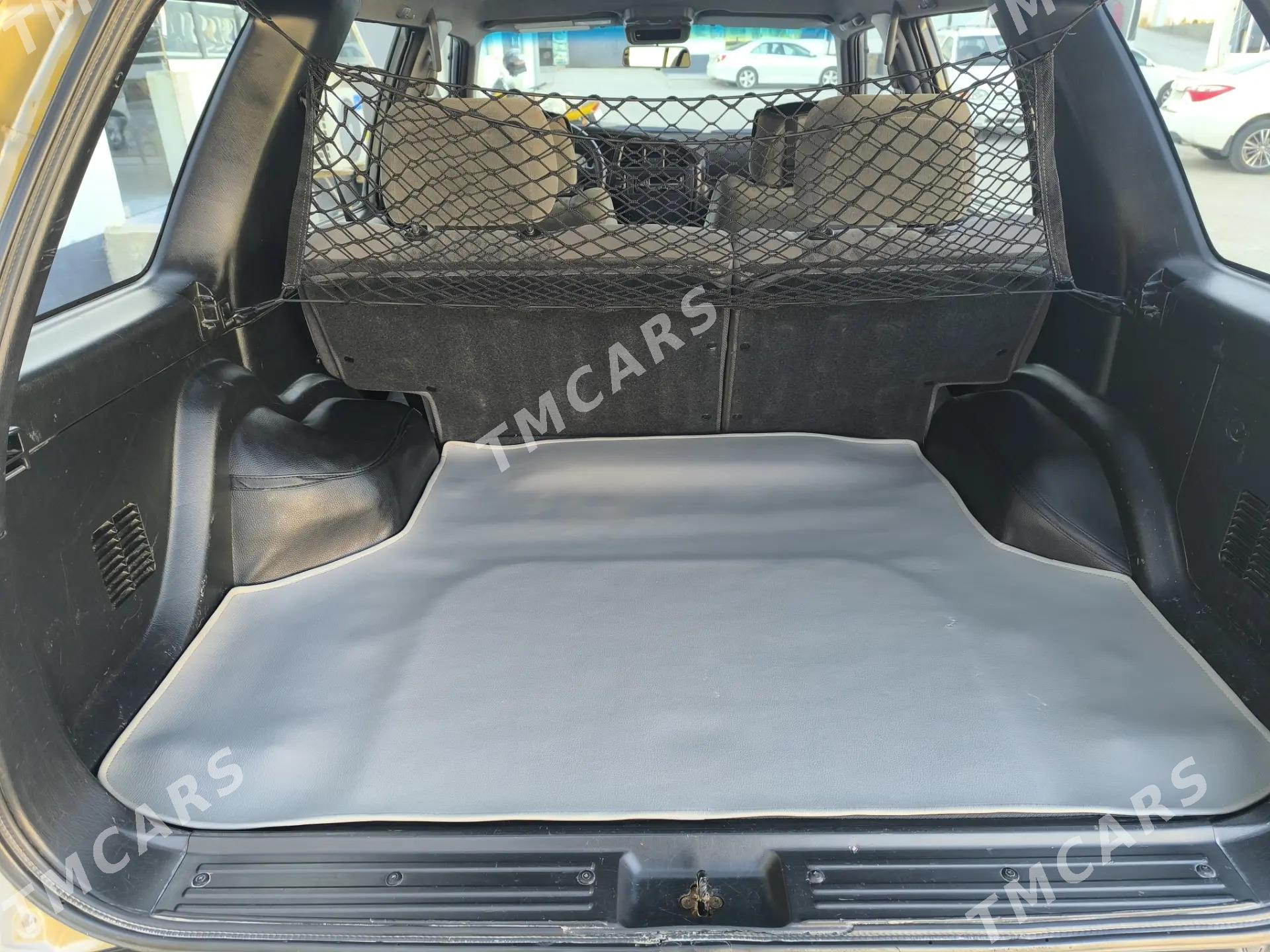 Nissan Pathfinder 2002 - 125 000 TMT - Анев - img 7