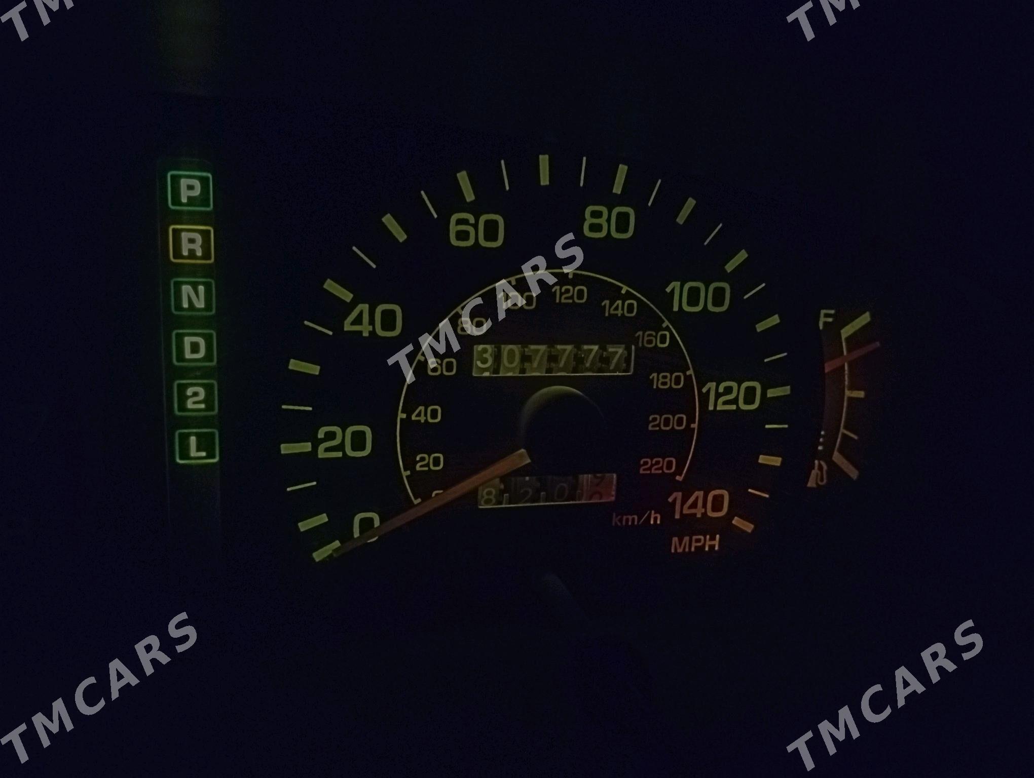 Toyota Camry 1995 - 52 000 TMT - Tejen - img 5