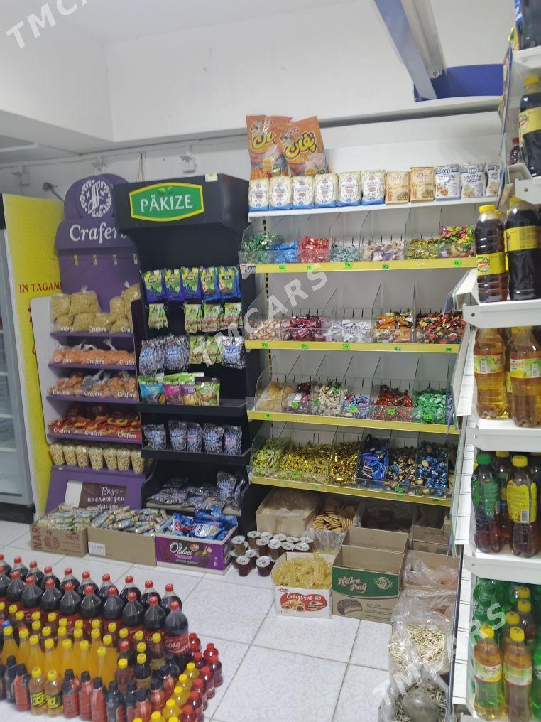 ARENDA MAGAZYN - Aşgabat - img 2