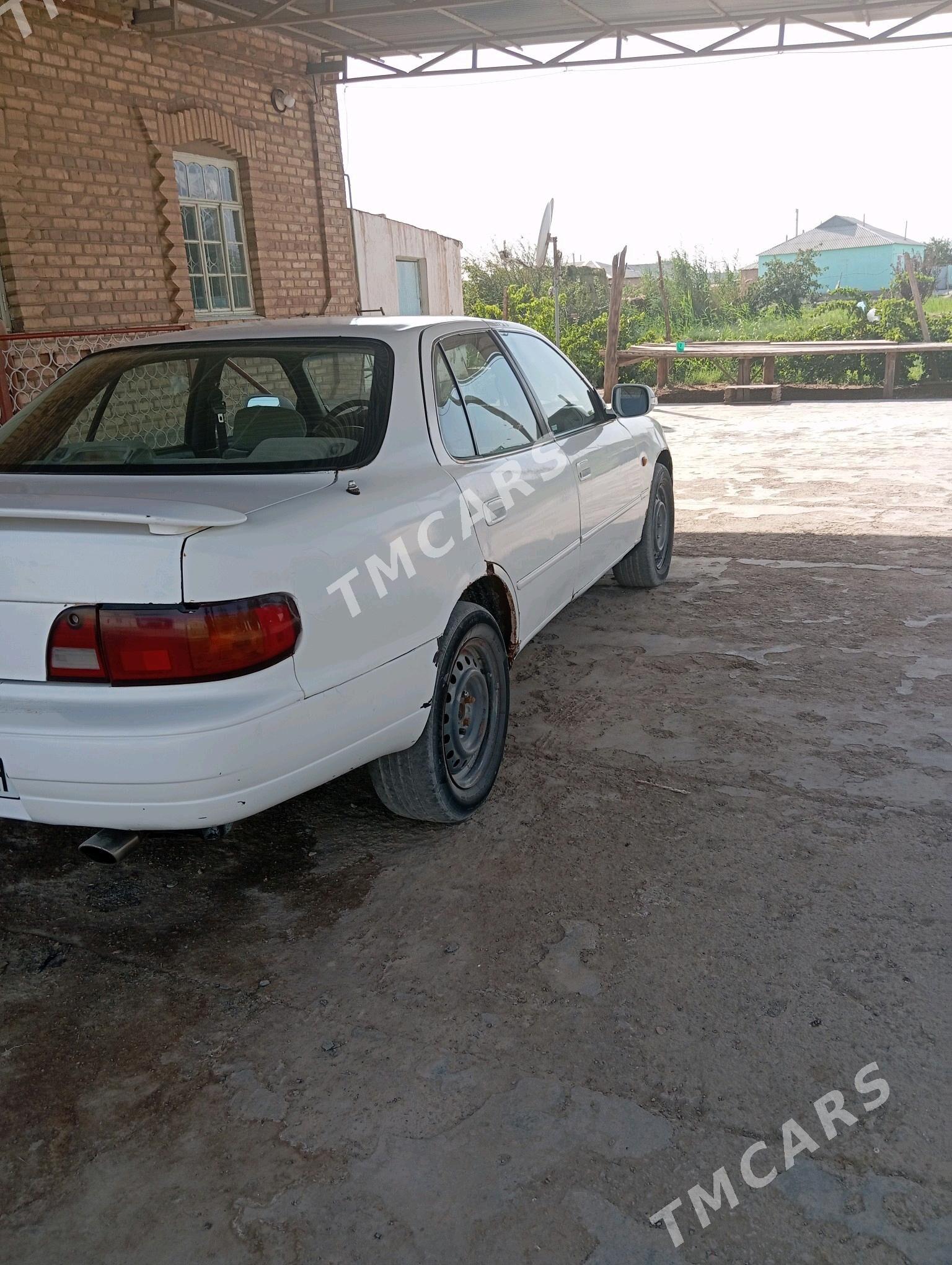 Toyota Camry 1995 - 52 000 TMT - Tejen - img 6