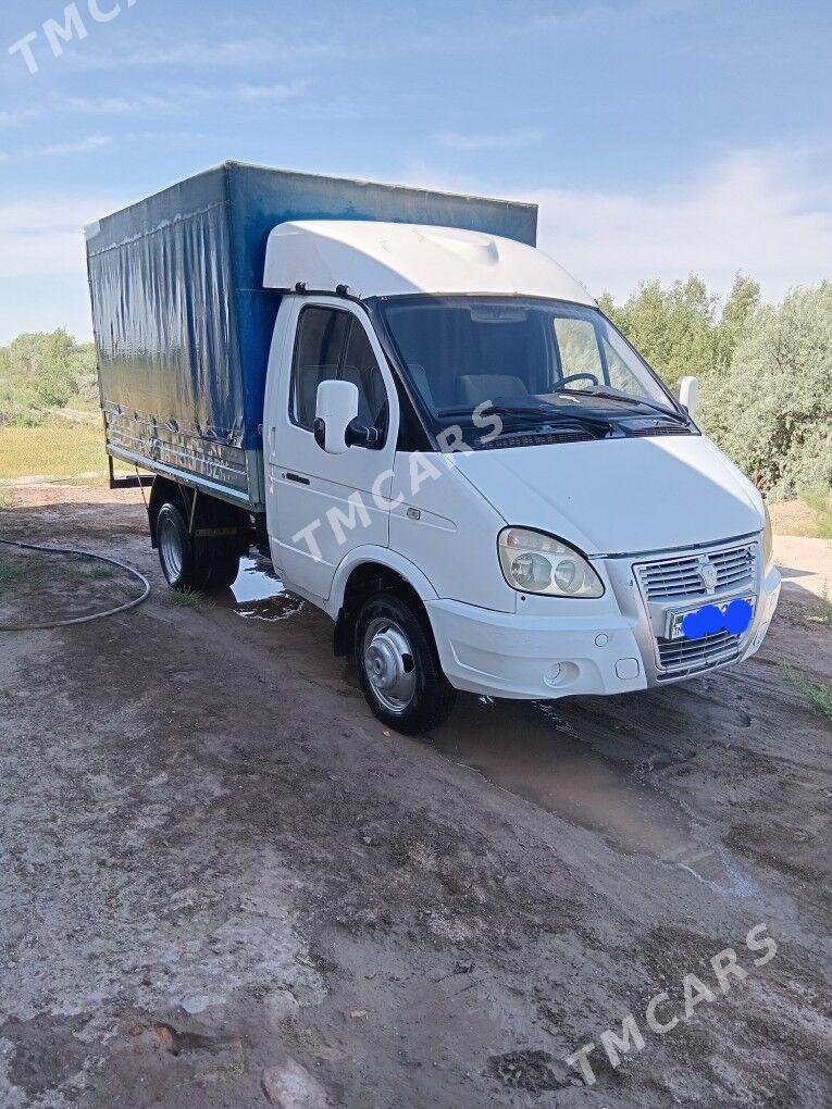 Gaz Gazel 2004 - 105 000 TMT - Daşoguz - img 2