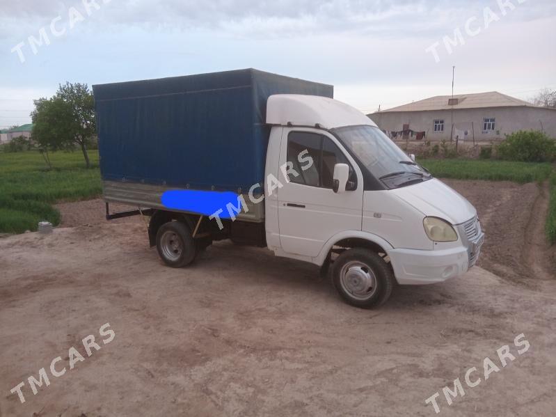 Gaz Gazel 2004 - 105 000 TMT - Daşoguz - img 3