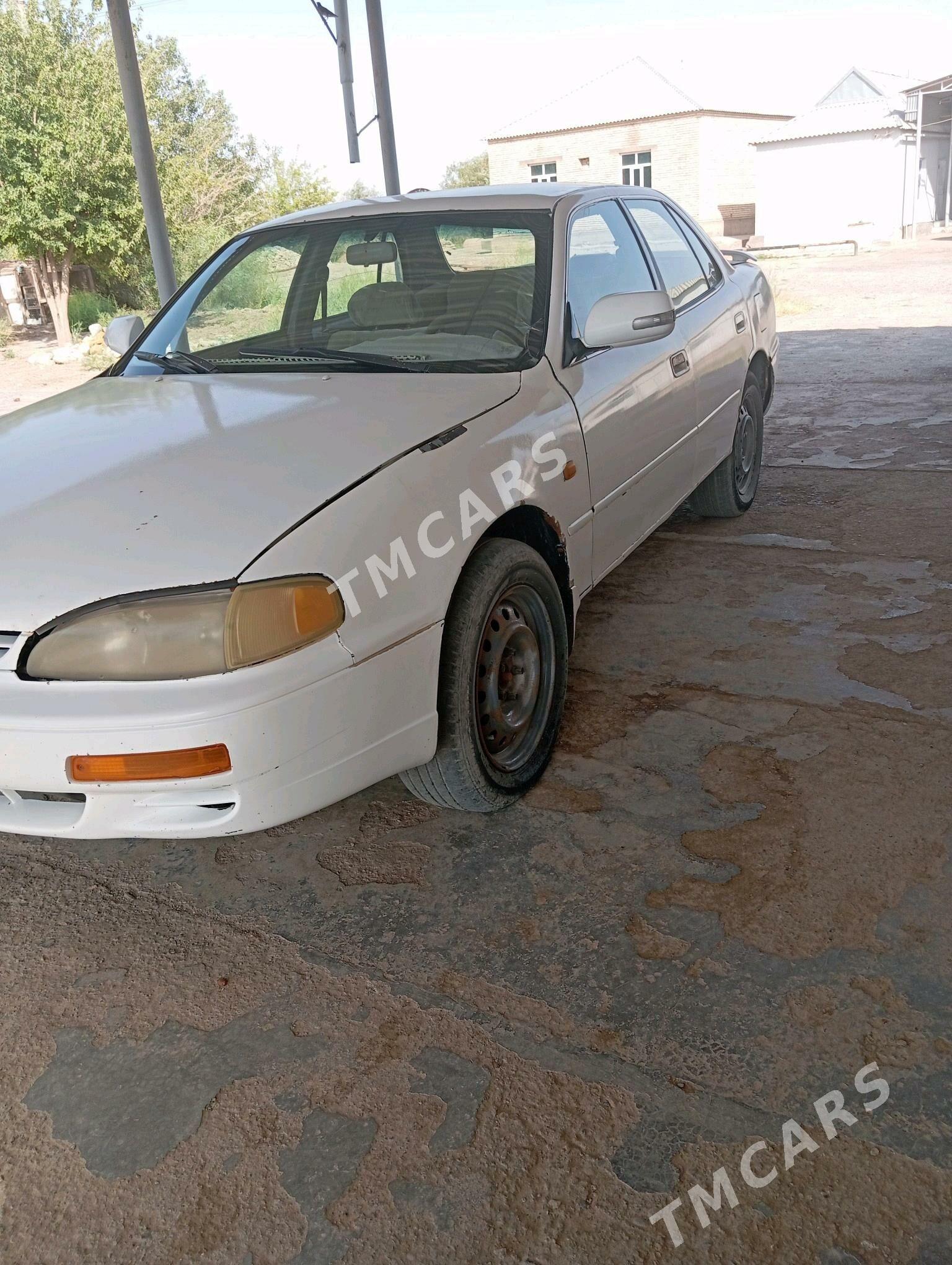 Toyota Camry 1995 - 52 000 TMT - Tejen - img 7