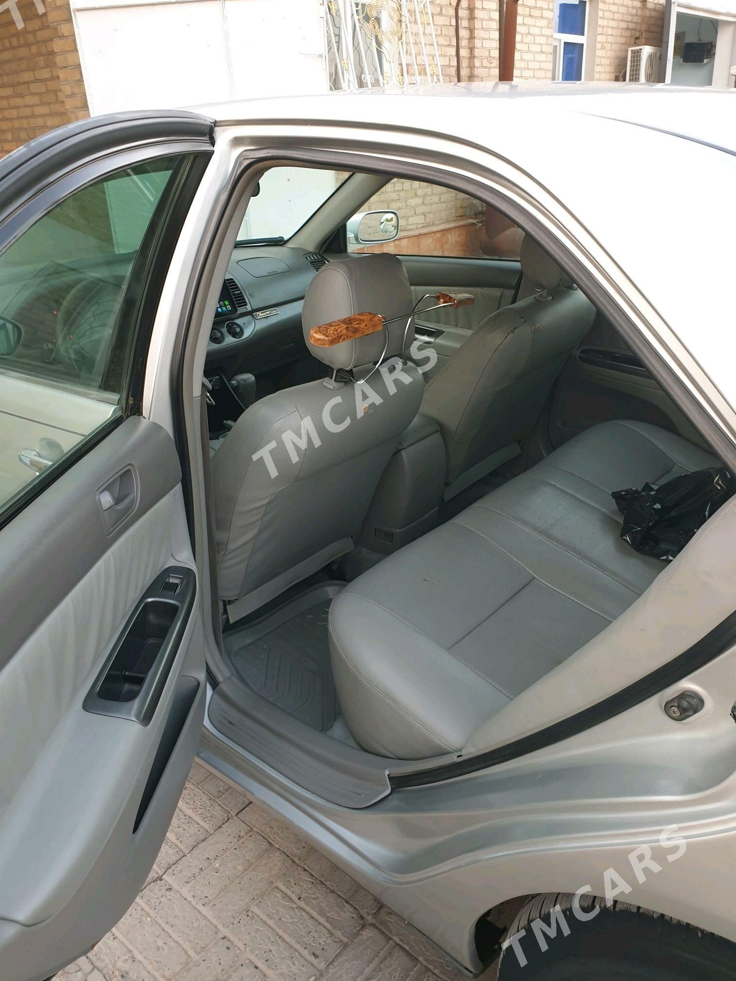 Toyota Camry 2003 - 150 000 TMT - Kerki - img 8