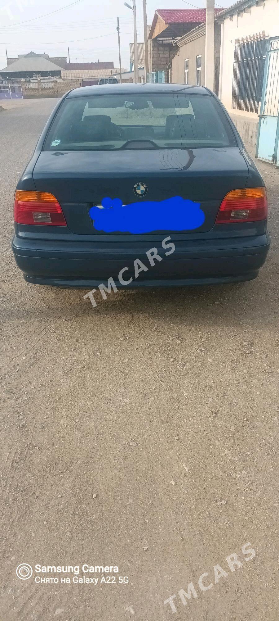 BMW 328 2000 - 110 000 TMT - Гумдаг - img 4