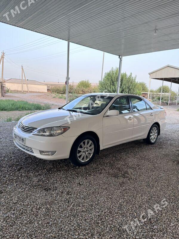 Toyota Camry 2002 - 140 000 TMT - Мургап - img 6