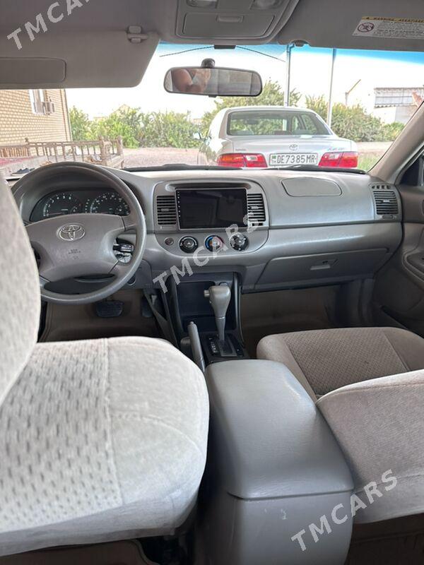 Toyota Camry 2002 - 140 000 TMT - Мургап - img 2