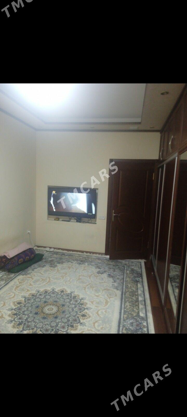 квартира 3- х комнаты - Aşgabat - img 5