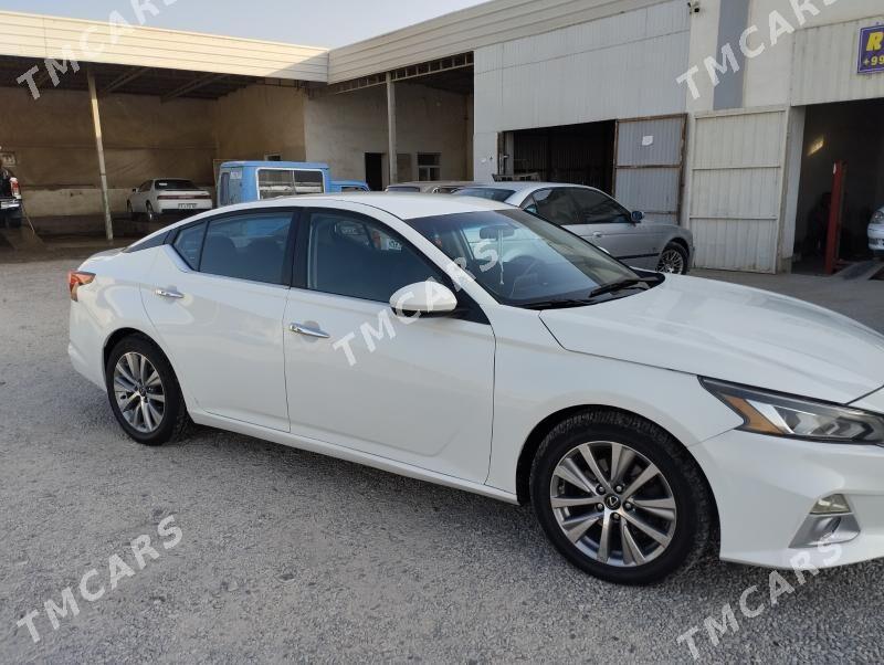 Nissan Altima 2020 - 190 000 TMT - Sarahs - img 6