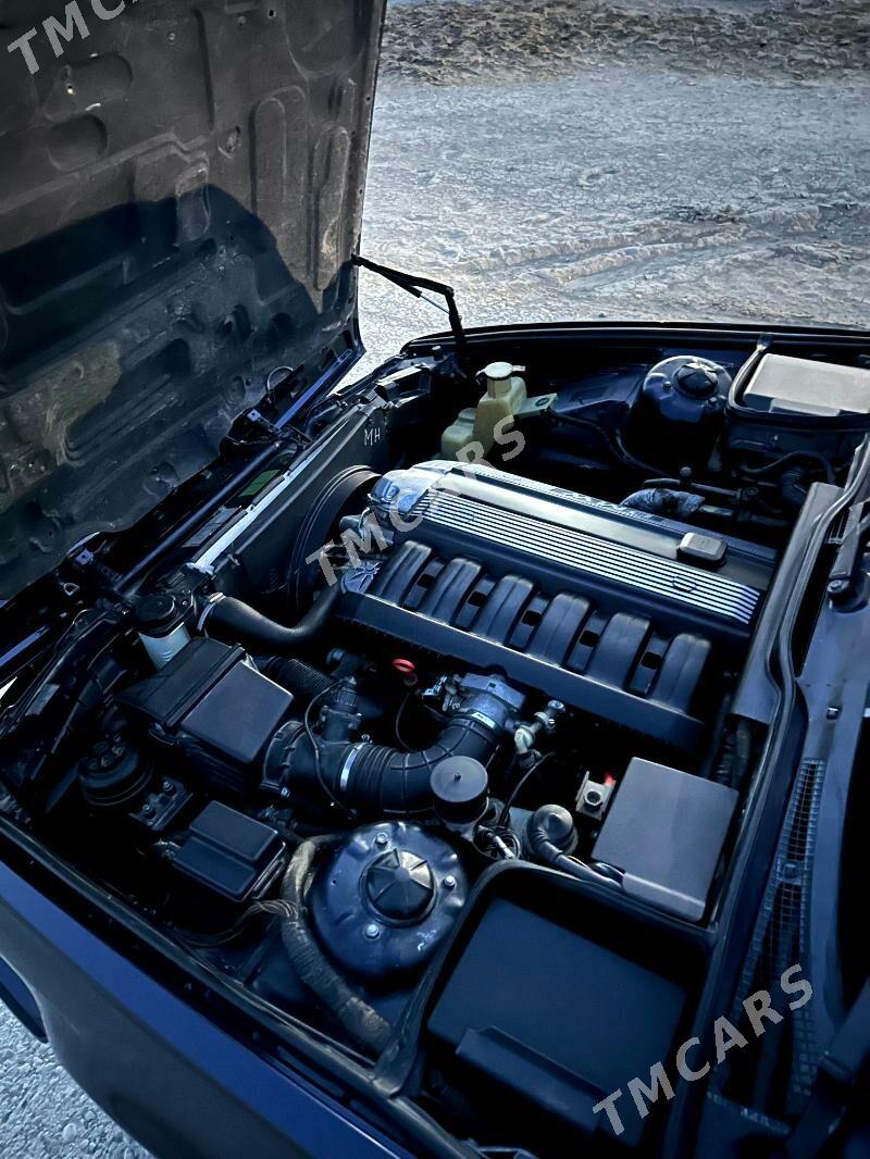 BMW 525 1994 - 67 000 TMT - Балканабат - img 3