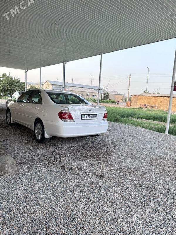 Toyota Camry 2002 - 140 000 TMT - Мургап - img 4