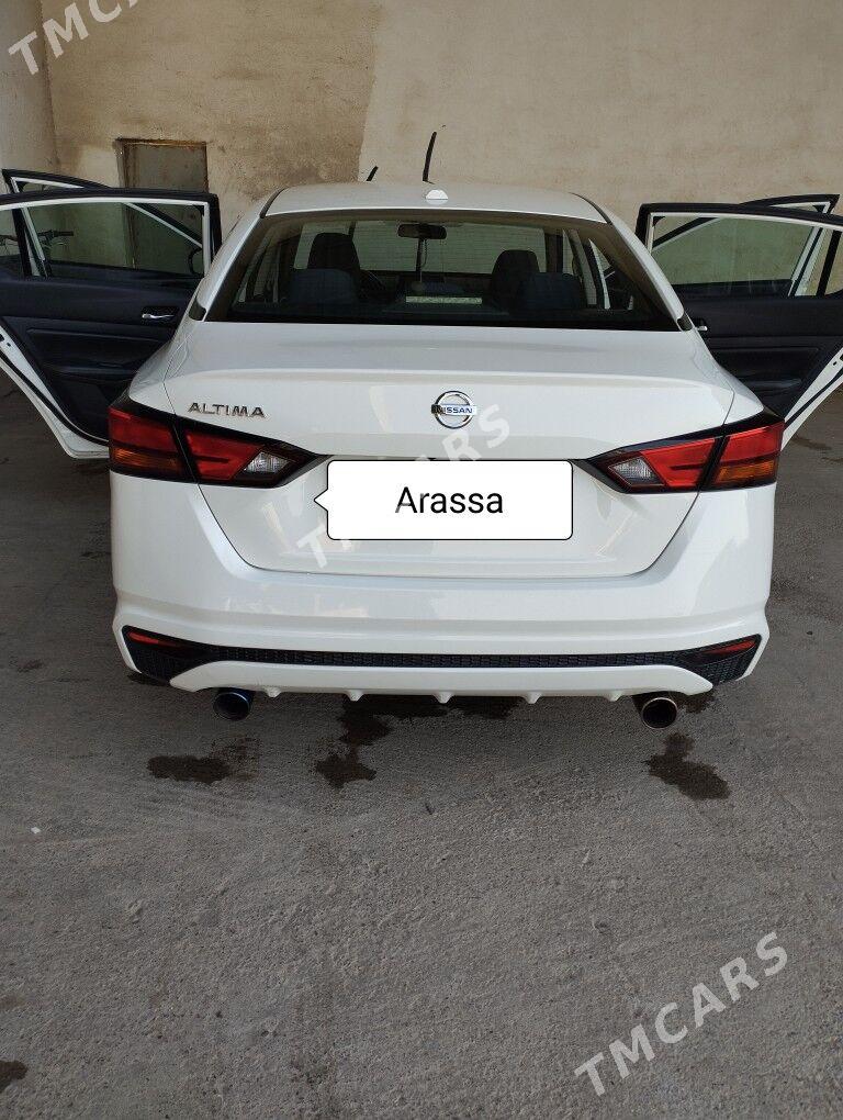 Nissan Altima 2020 - 190 000 TMT - Sarahs - img 2
