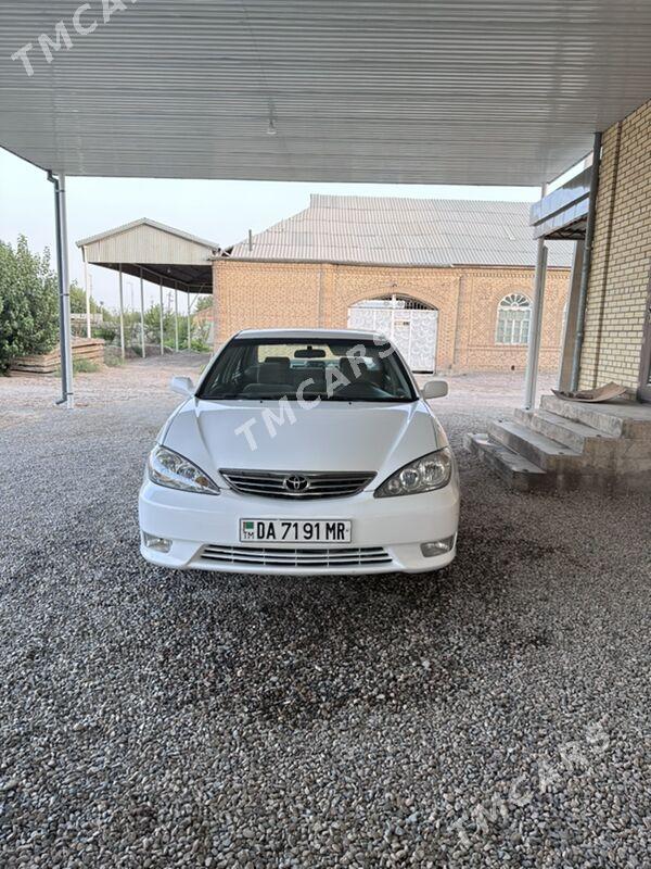 Toyota Camry 2002 - 140 000 TMT - Мургап - img 3