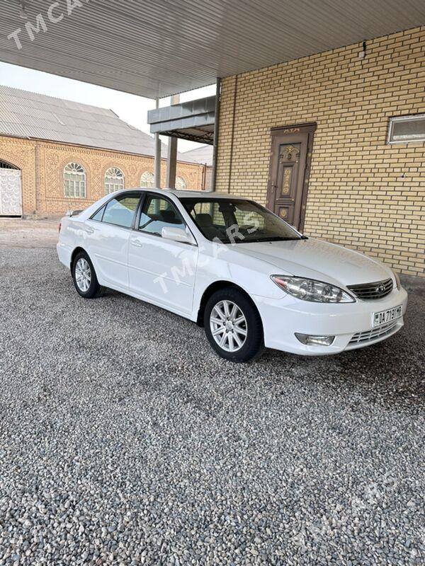 Toyota Camry 2002 - 140 000 TMT - Мургап - img 7
