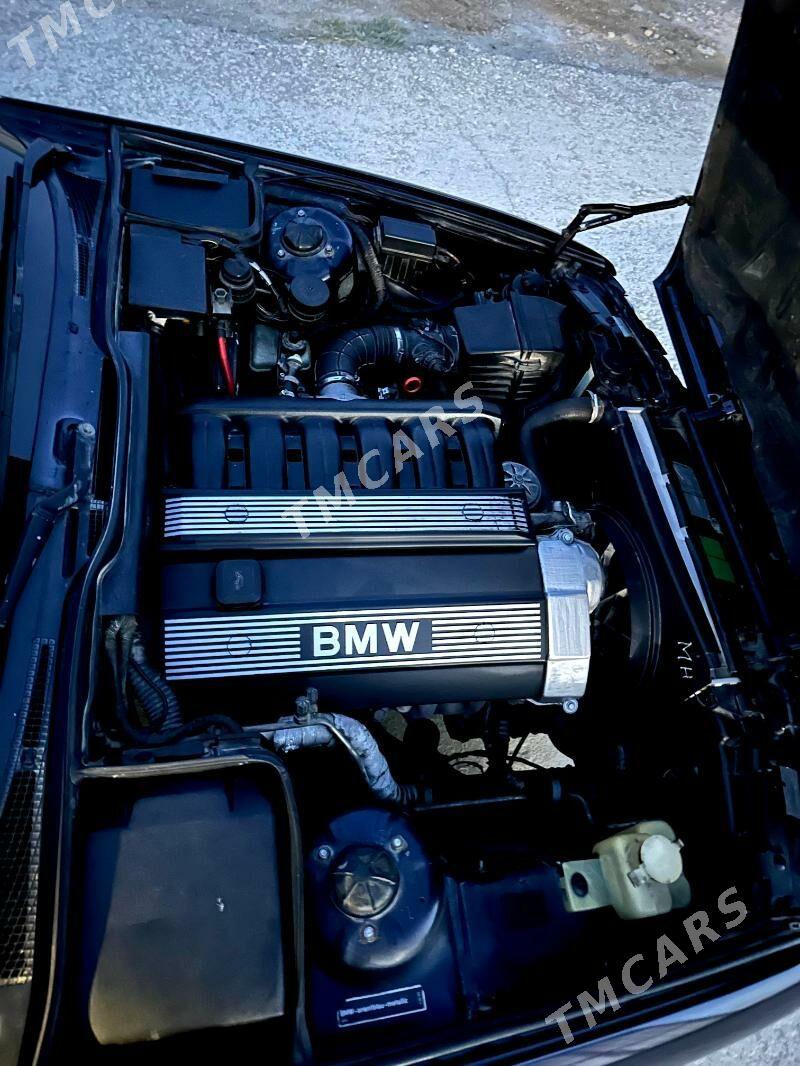 BMW 525 1994 - 67 000 TMT - Балканабат - img 6