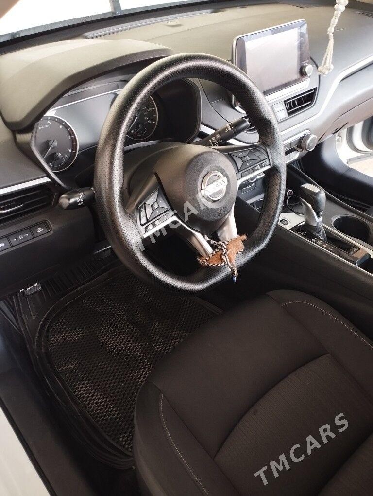 Nissan Altima 2020 - 190 000 TMT - Sarahs - img 5
