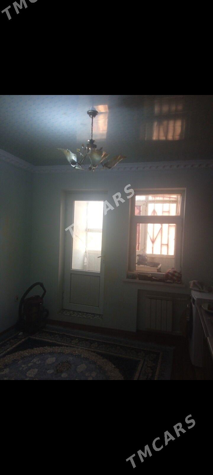 квартира 3- х комнаты - Aşgabat - img 2
