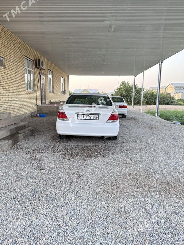 Toyota Camry 2002 - 140 000 TMT - Мургап - img 5