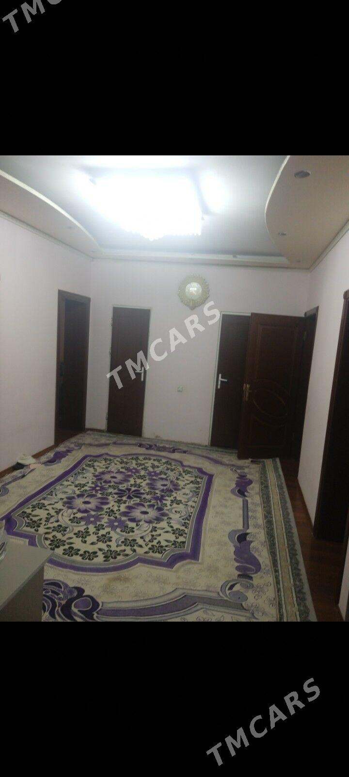 квартира 3- х комнаты - Aşgabat - img 7