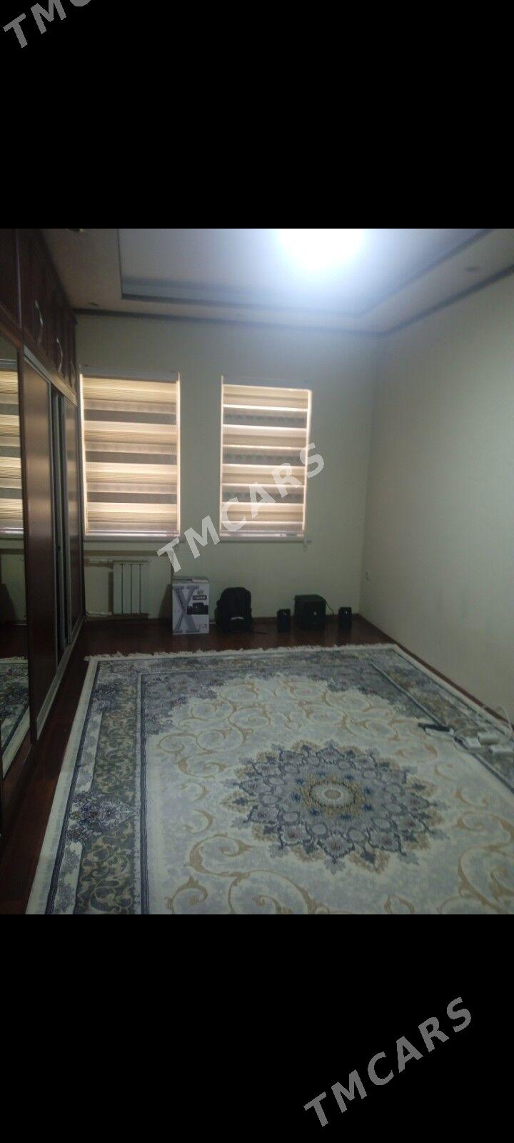 квартира 3- х комнаты - Aşgabat - img 6