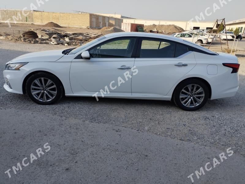 Nissan Altima 2020 - 190 000 TMT - Sarahs - img 7