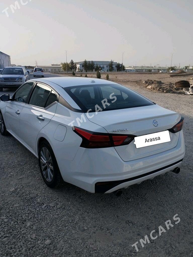 Nissan Altima 2020 - 190 000 TMT - Sarahs - img 8