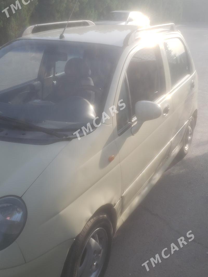 Daewoo Matiz 2004 - 40 000 TMT - Daşoguz - img 2
