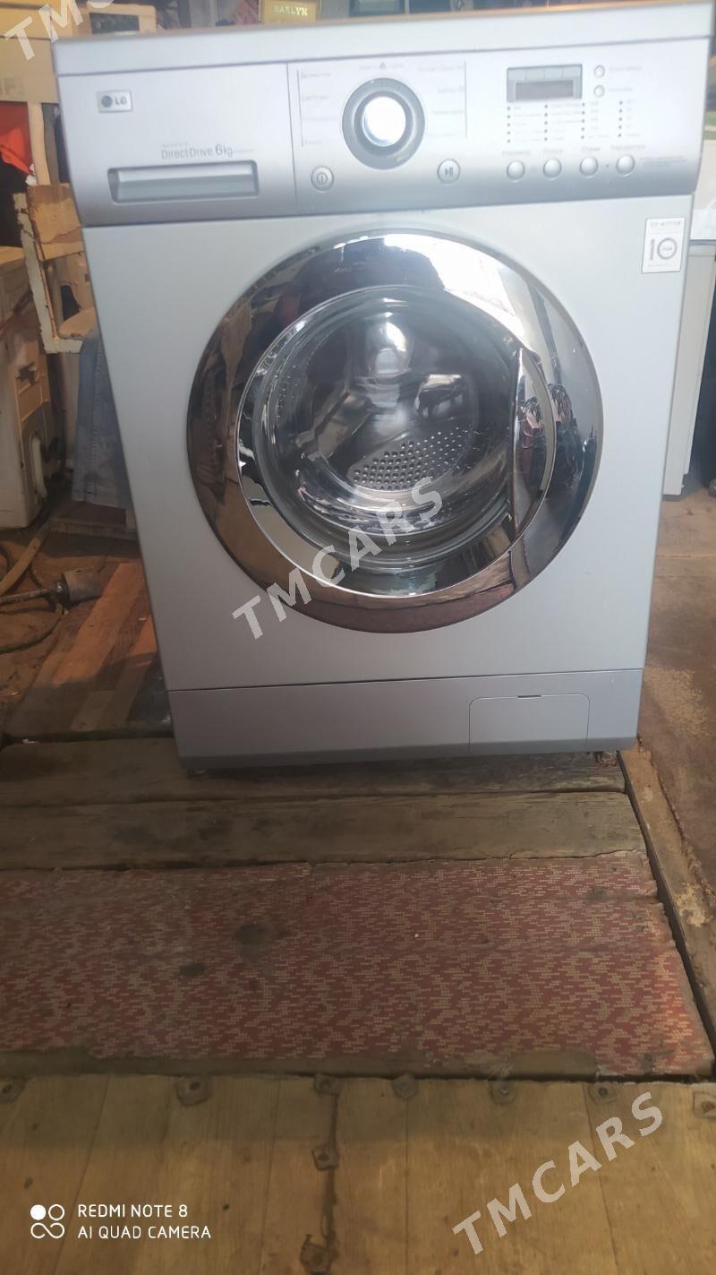 LG, VESTEL - Türkmenbaşy - img 2