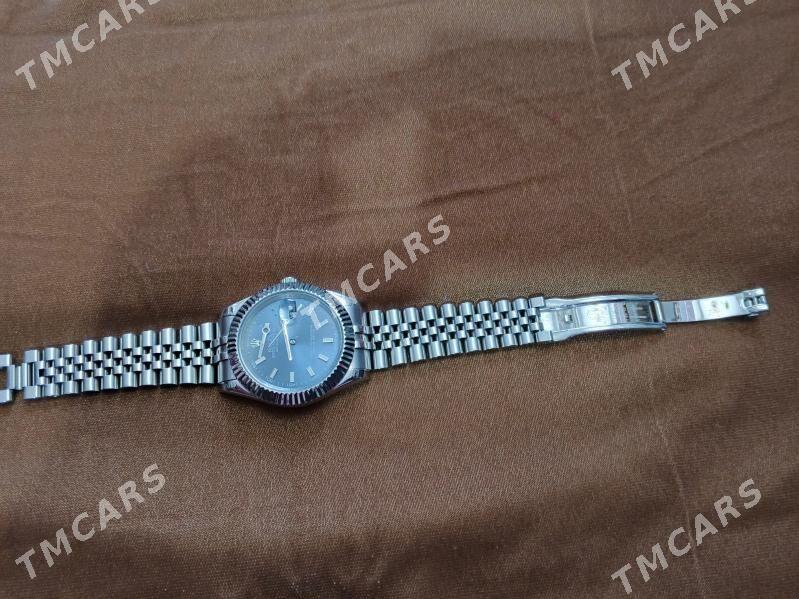 ROLEX SAGAT - Ашхабад - img 2