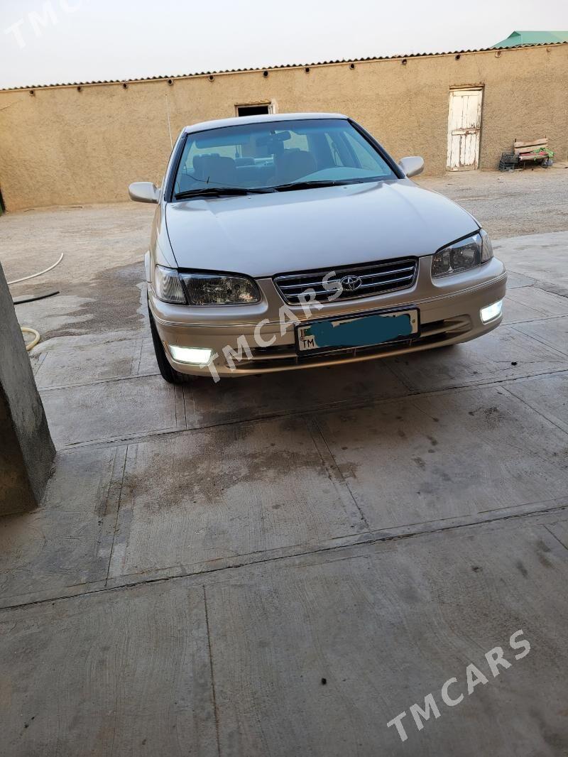 Toyota Camry 2000 - 120 000 TMT - Магданлы - img 3